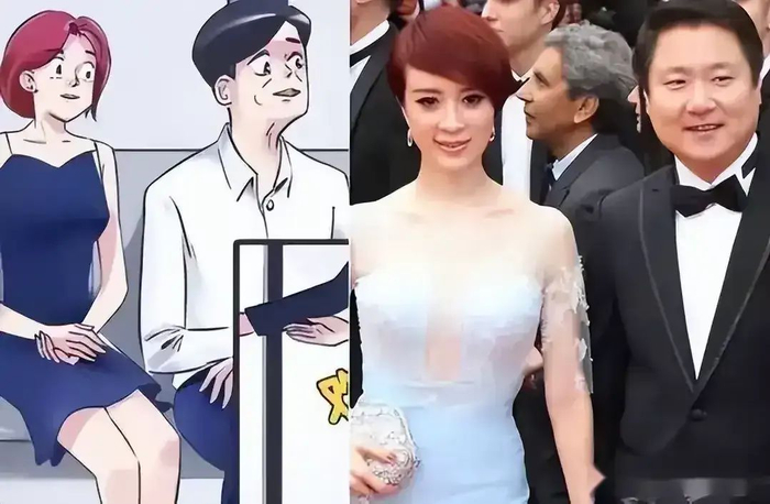 金巧巧于冬被曝已离婚三年上热搜,江疏影的评论区却炸了-于冬金巧巧2021