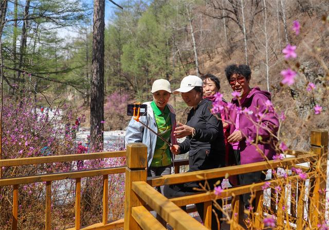 山海不隔同此心 京蒙协作共谱山水盟约