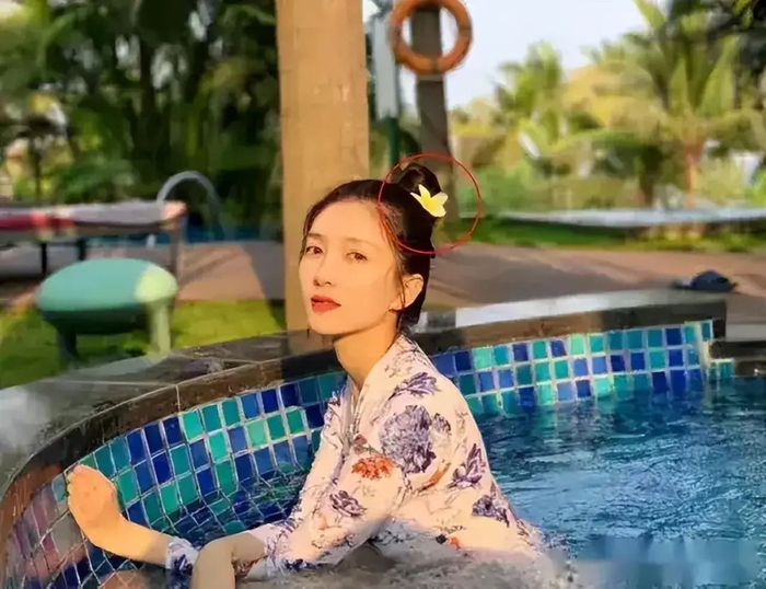 金巧巧于冬被曝已离婚三年上热搜,江疏影的评论区却炸了-于冬金巧巧2021