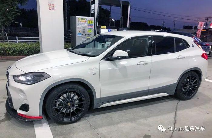 BBS FS：优雅欧洲车的轮圈，总是简单的直辐条 | 酷乐汽车