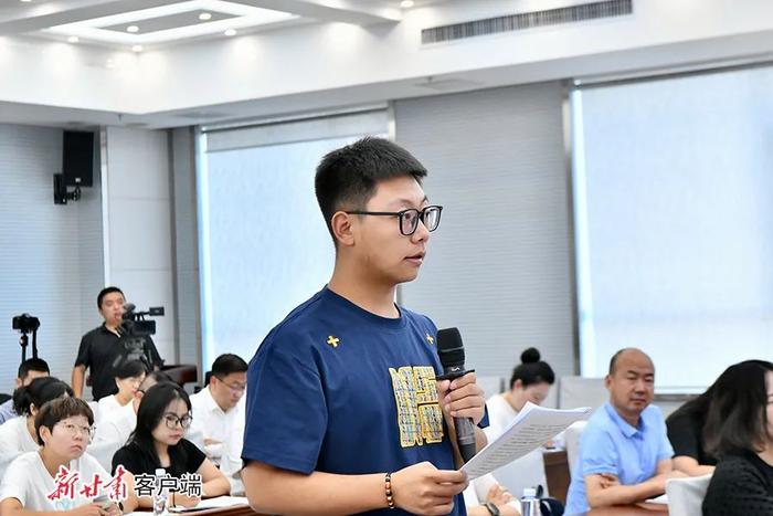 实录丨以项目建设和招商引资为牵引赋能高质量发展新闻发布会