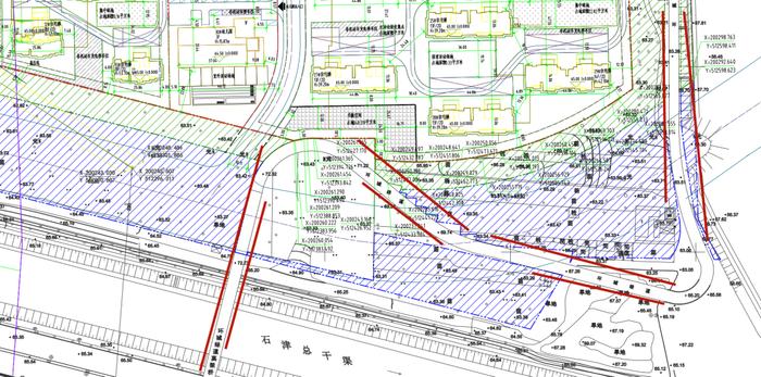 石家庄两所小学新校区揭牌！一城中村规划29栋住宅楼，紧邻环城绿道……