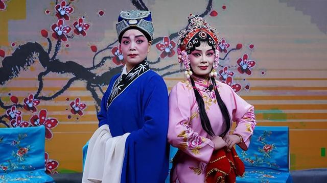 河南两个作品入围“首届中国戏曲稀有剧种优秀剧目展演”