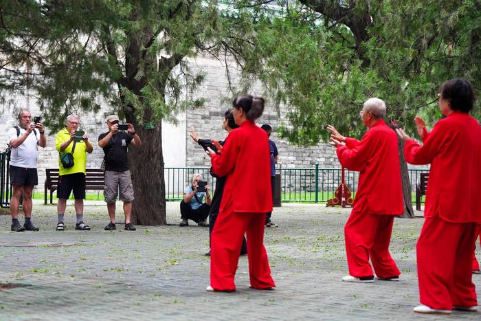 土豆网：澳门内部三肖三码中特“夏日狂欢：解锁消费新场景，释放市场活力” 媒体 资讯 看点 新浪 第15张