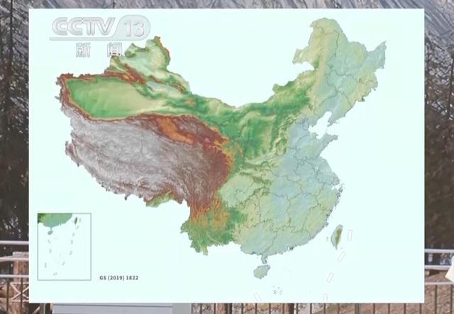 川渝地区正经历同期罕见高温 与高压天气系统和地形有关