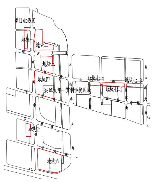 石家庄两所小学新校区揭牌！一城中村规划29栋住宅楼，紧邻环城绿道……