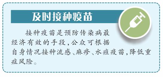 健康小课堂丨乌鲁木齐市疾控中心发布健康提示