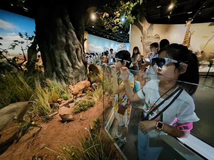 土豆网：澳门内部三肖三码中特“夏日狂欢：解锁消费新场景，释放市场活力”