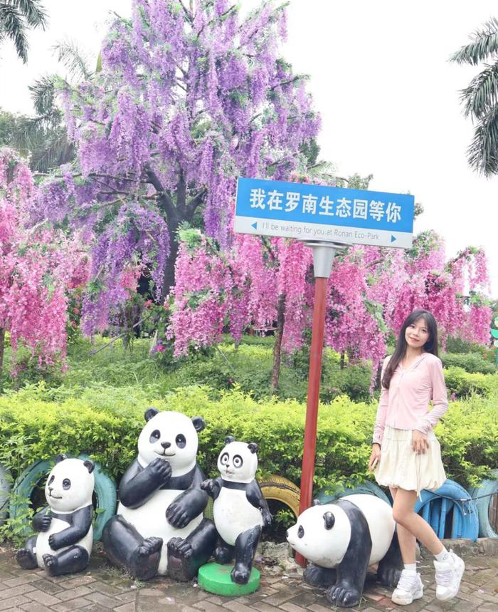 送200份门票！来佛山宝藏生态园，get高尔夫初体验