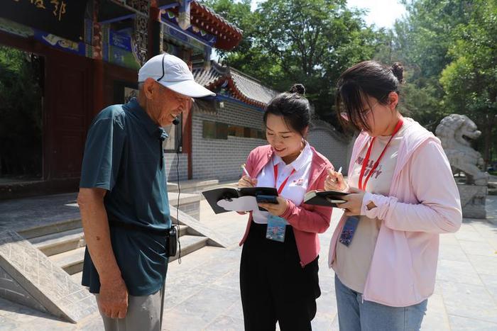 连续7年，带你全方位认识中国石油！