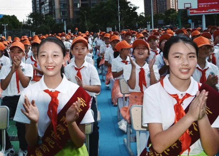 关注丨官渡区公办学校上新，由云南师范大学举办