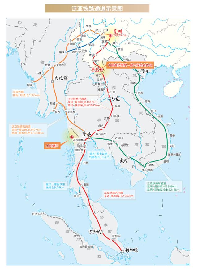 2024中国投资热点城市丨昆明：产业投资助力，点燃城市引擎