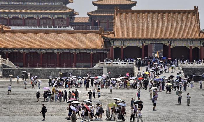 土豆网：澳门内部三肖三码中特“夏日狂欢：解锁消费新场景，释放市场活力” 媒体 资讯 看点 新浪 第6张