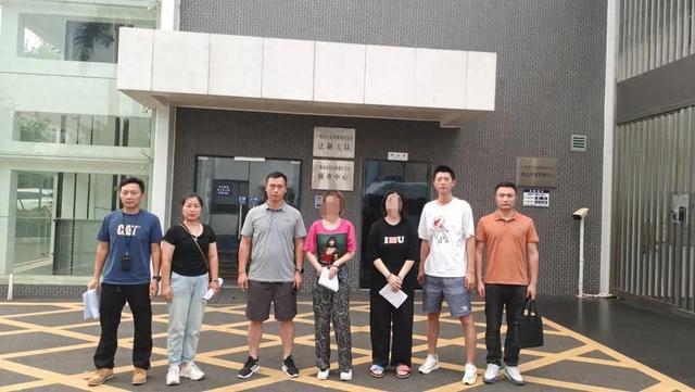 两男子“空手套白狼”600万，涉嫌合同诈骗罪被警方依法采取刑事强制措施