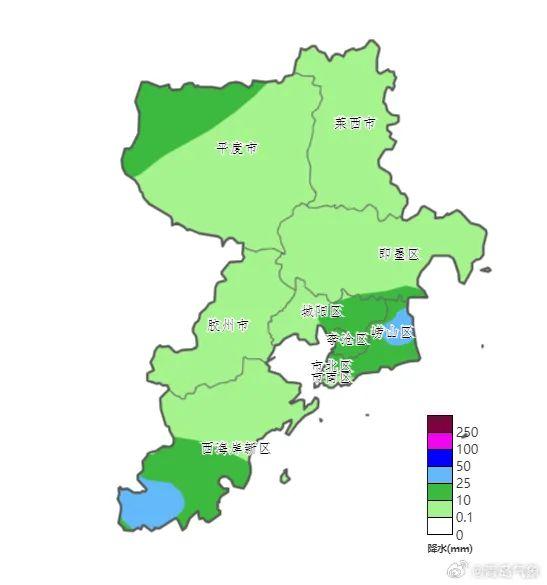 强对流天气要来！雷雨+10级阵风！最新预报……