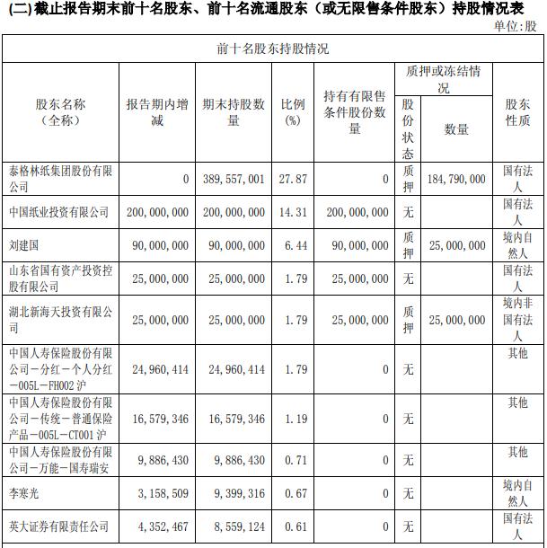 【调查】隐蔽关系网撕开一角，岳阳林纸九年前的收购还有多少秘密？