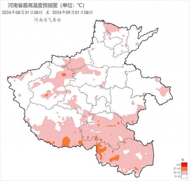 秋老虎发威！明天下午开始，河南大风和较强降水组队赶来