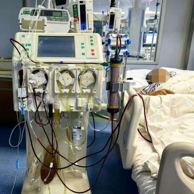 命悬一线！两男子紧急转入ICU！医生重要提醒