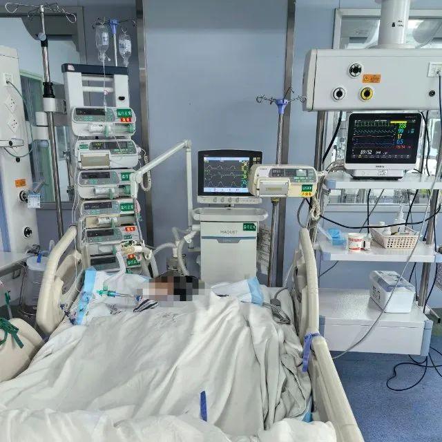 命悬一线！两男子紧急转入ICU！医生重要提醒