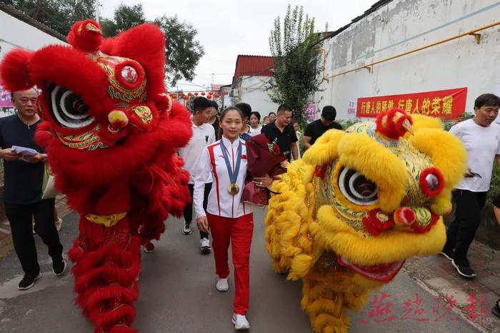 一月一回眸 | 2024年的第八个月，石家庄的这些事值得铭记