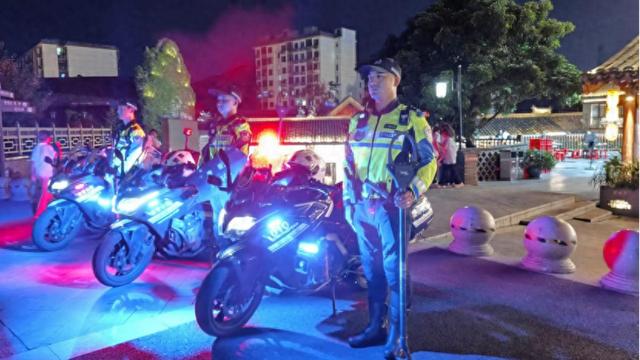 重复警情如何治理？江西章贡公安：重塑处置流程，提升服务效能