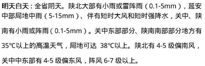 持续高温，西安何时入秋？最新天气预报→