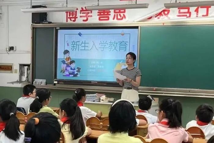 新学期准备已就绪，来看沪上校园新面貌！