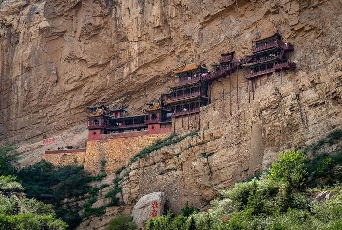 中秋假期多个车次火车票售罄，山西旅游预订热度增长迅猛