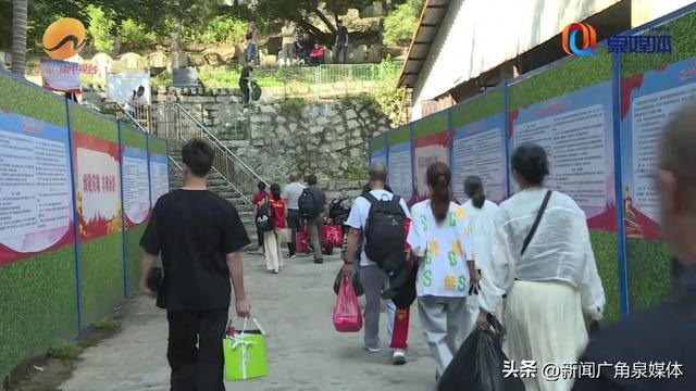 跨越60余载，他们终于和家人“团聚”