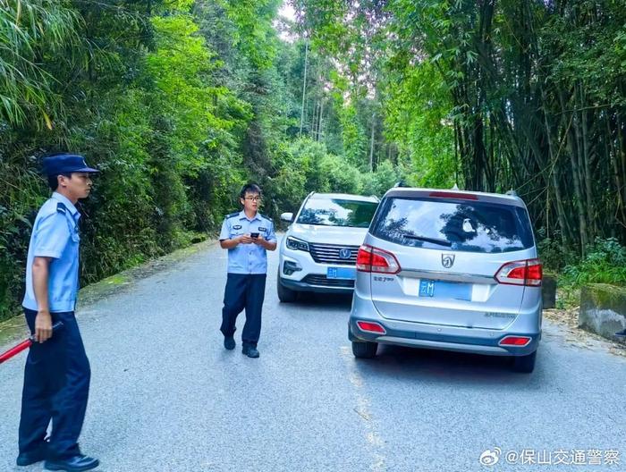 三十六计，走为上计？男子肇事后弃车逃逸，结果……