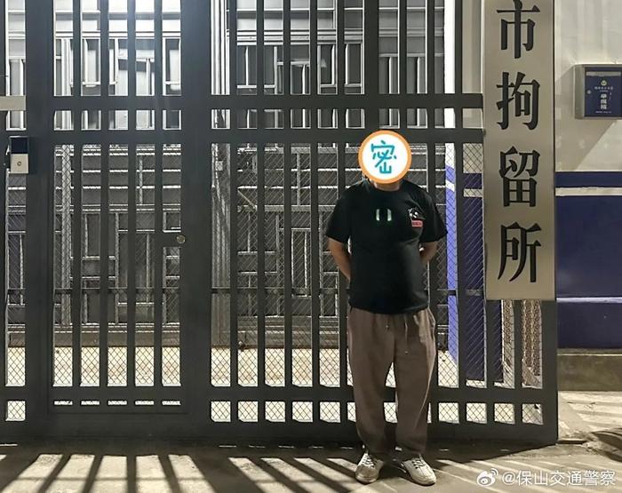 三十六计，走为上计？男子肇事后弃车逃逸，结果……