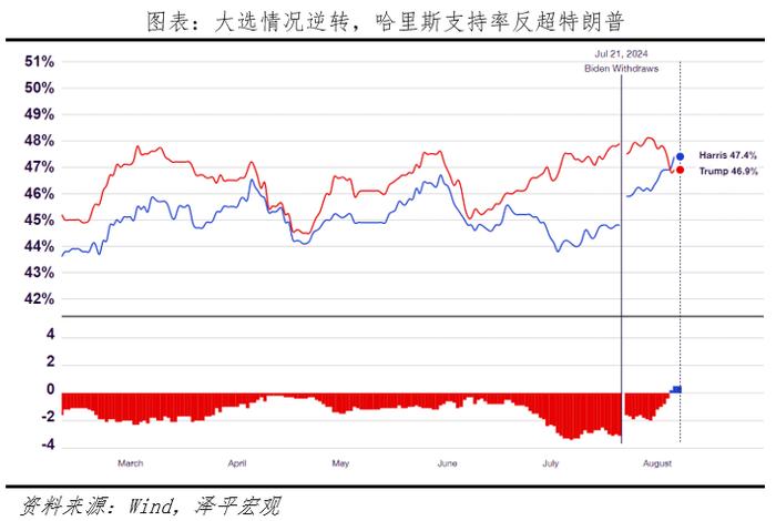 下半年经济展望：东升西落？