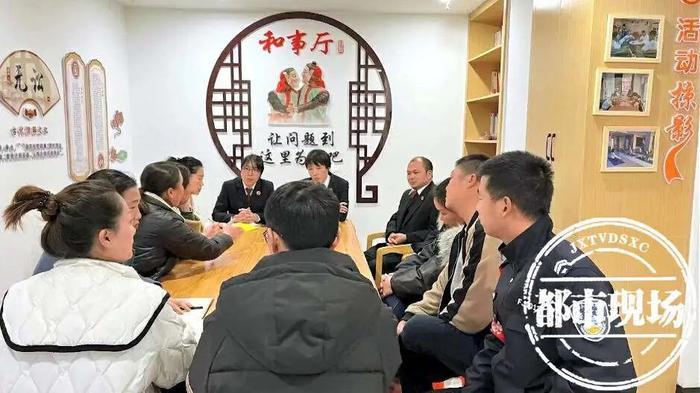 离家出走36年，江西76岁老人回家后发现百万拆迁款被分割