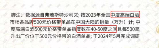 今世缘还没出江苏，国缘四开却成了“中国销量第一”？