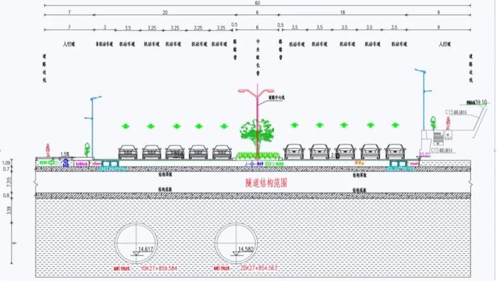 广佛东环项目龙洞站涉广汕公路抬高将正式启动