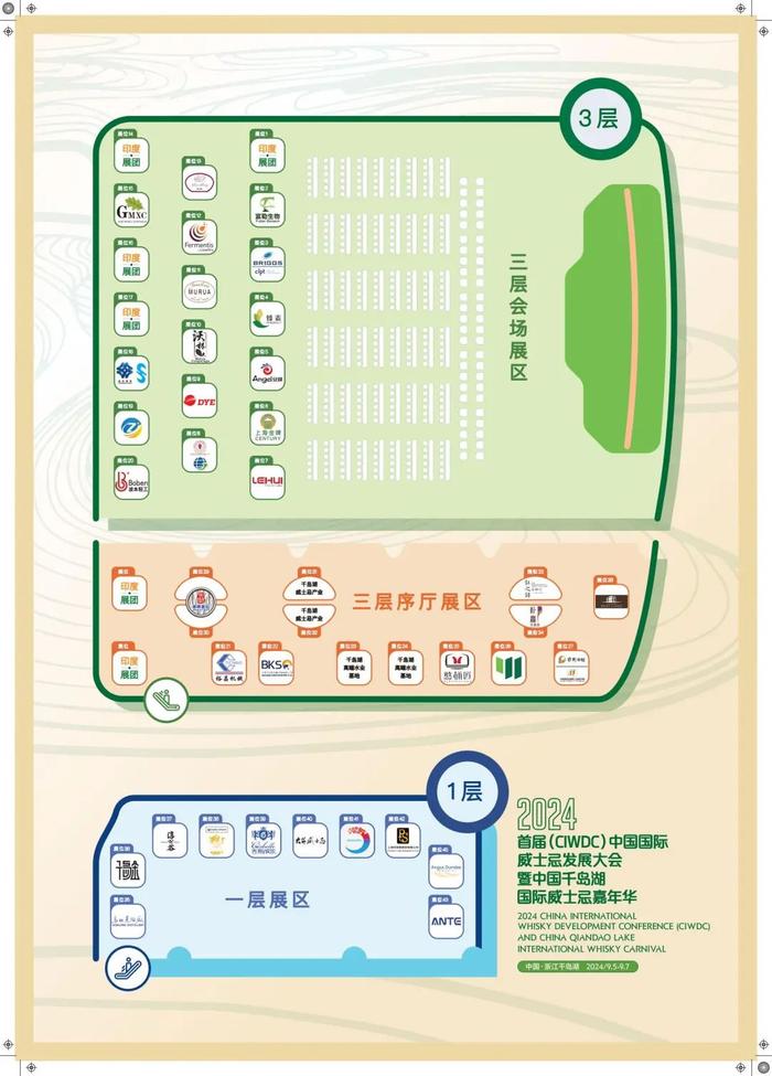 【CIWDC大会】2024中国特色威士忌推广宣传片即将首发