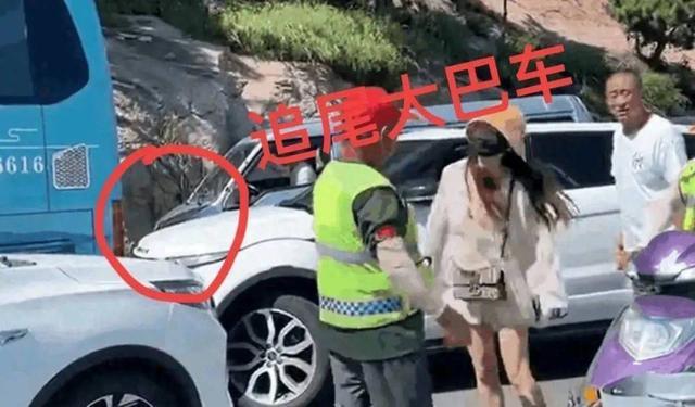 “路虎女司机逆行打人”为何不构成寻衅滋事？解读来了