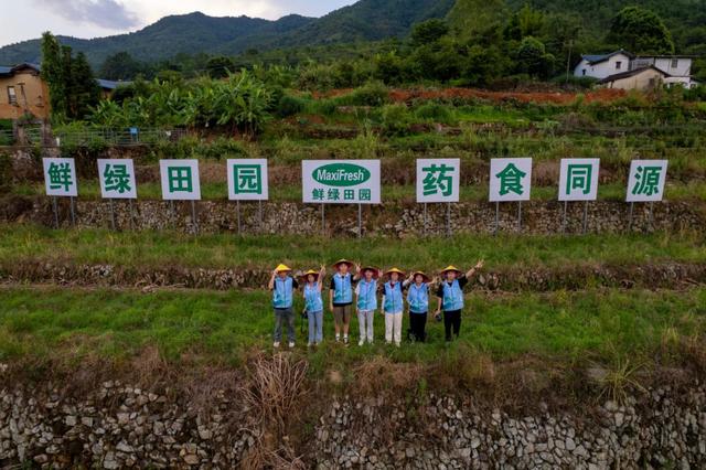 乡镇100%覆盖！此地超百支大学生突击队下乡