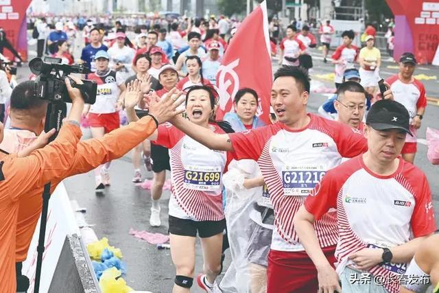 文体活动“流量”变长春城市“留量”