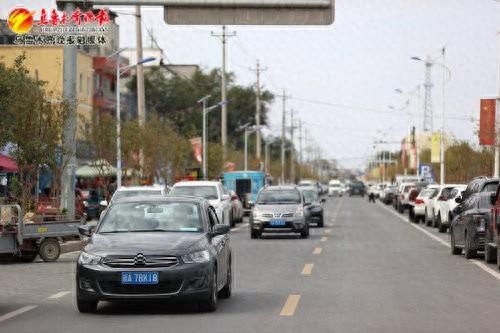 修道路、盖冷库、建温室大棚……乡村振兴衔接资金带来看得见的好处