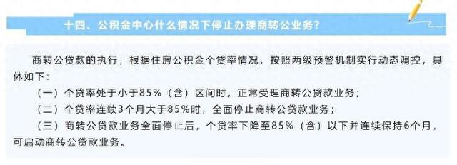 多地房贷出台或重启“商转公” 有购房者能省16万利息