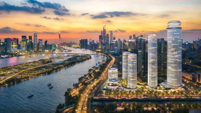 国外城市运营,国外城市运营模式分析