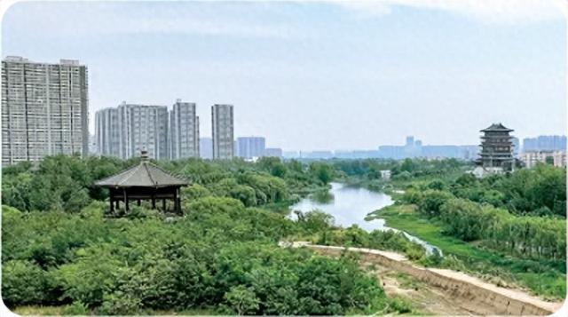 开遛日记③ | 郑州城里的百年土寨子 土里不土气