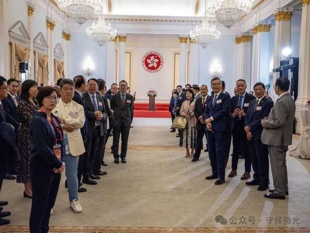 港澳5日：追逐奥运健儿