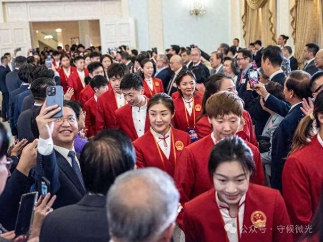 港澳5日：追逐奥运健儿