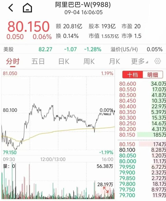 破壁！淘宝将全面支持微信支付