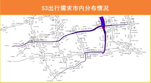 【提示】中心城快速路行驶量涨幅明显，路网运行平稳有序……2023年上海交通运行年度报告（道路交通篇）来了→