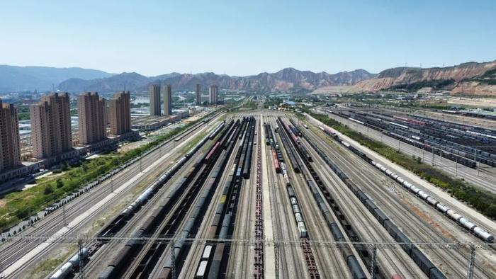 乘丝路高铁，览西部美景！“发现最美铁路·相约丝路高铁”活动圆满收官