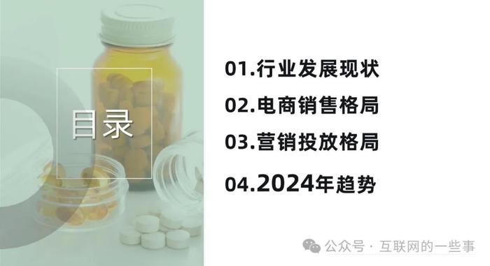 报告 | 飞瓜：2024年社媒电商大健康行业趋势洞察白皮书（附下载）