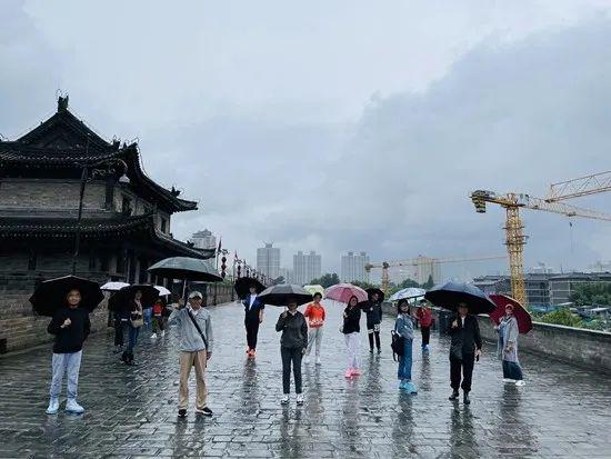 雷打不动的血透，说走就走的旅行